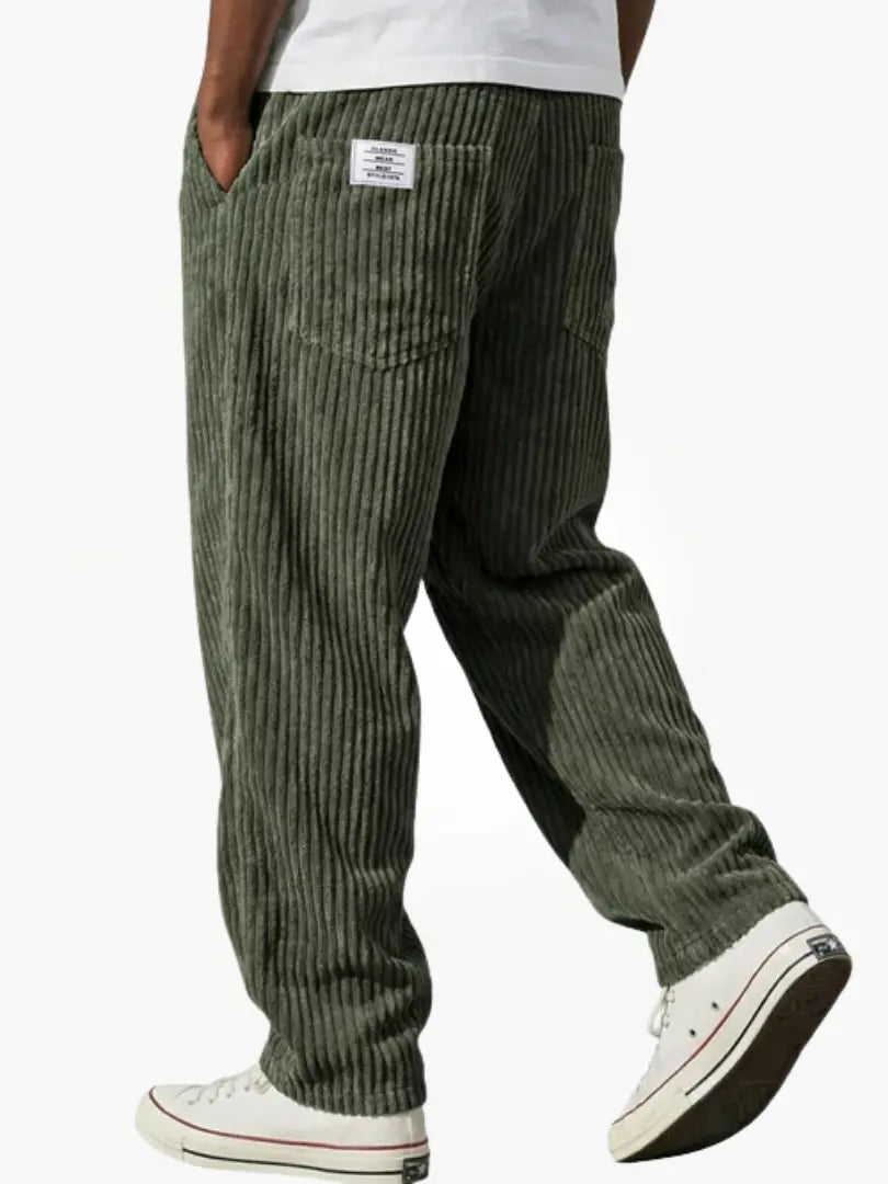 Harlow & Ivy | Men's Corduroy Pants