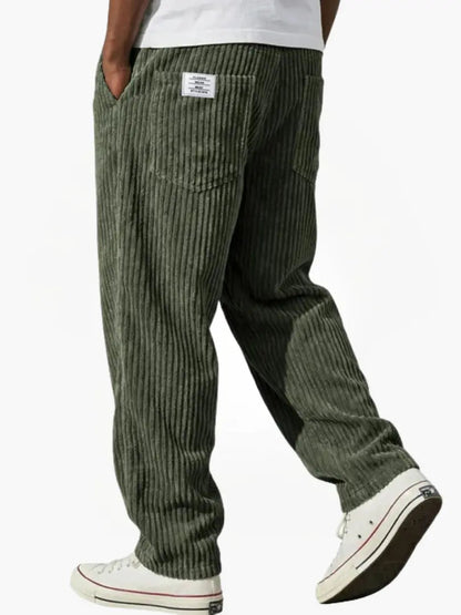 Harlow & Ivy | Men's Corduroy Pants