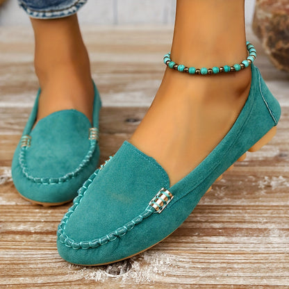 Kaia™ | Ballet Loafers