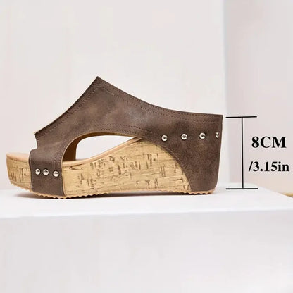 Melissa | Sandals