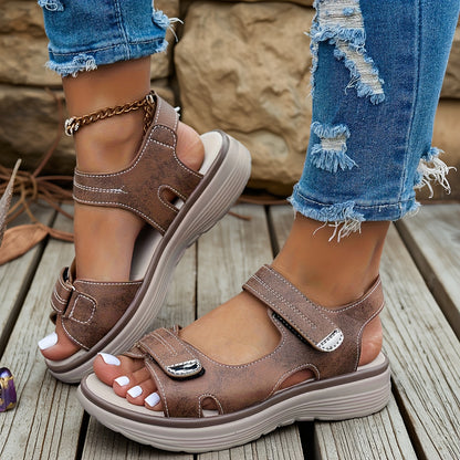 MARGAUX | Orthopedic Comfort Sandals
