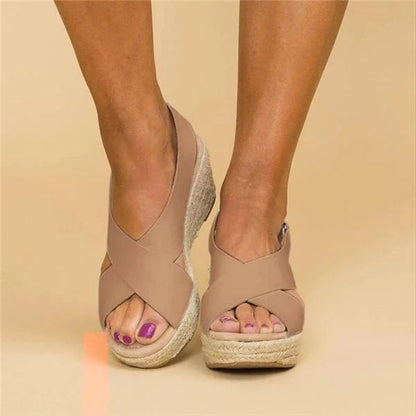 Bellora | Sandals for Summer