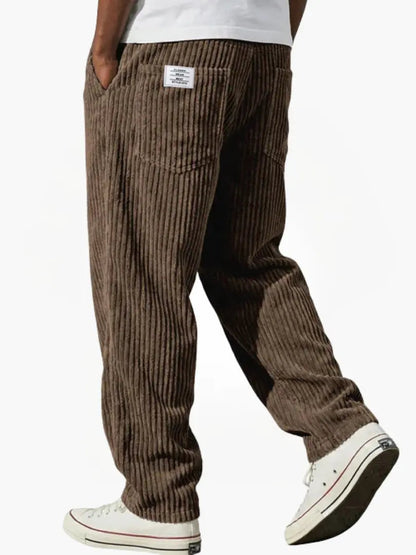 Harlow & Ivy | Men's Corduroy Pants