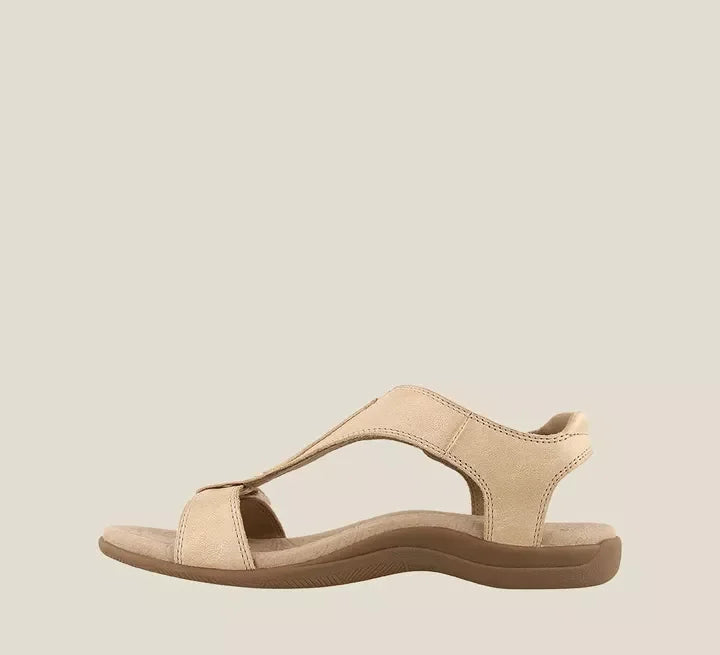 Finola | Elegant Ergonomic Sandals