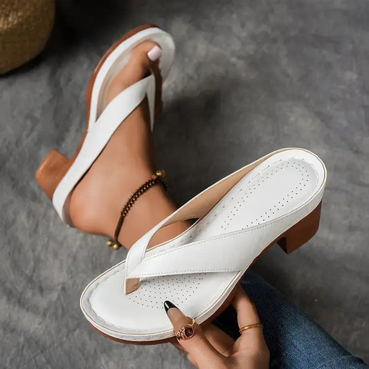Céleste | Elegant and Comfortable Sandals