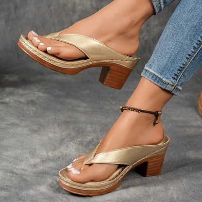 Céleste | Elegant and Comfortable Sandals