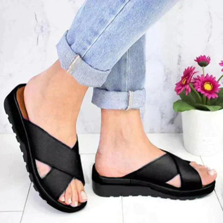 CloudWalk | Ergonomic Trend Sandals