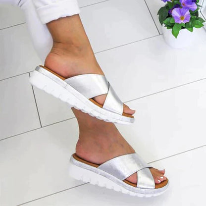 CloudWalk | Ergonomic Trend Sandals