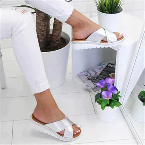 CloudWalk | Ergonomic Trend Sandals