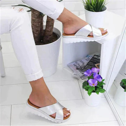 CloudWalk | Ergonomic Trend Sandals