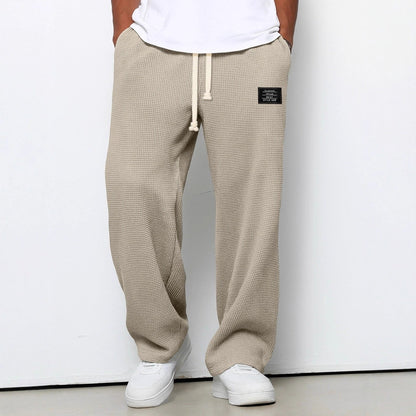 Harlow&ivy | Men's Comfortable Fit Pants