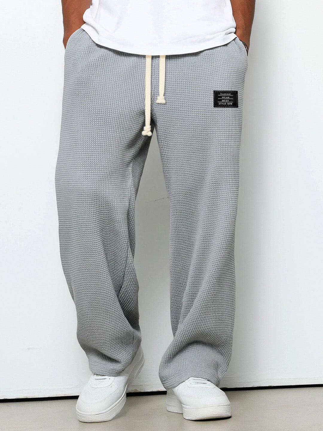 Harlow&ivy | Men's Comfortable Fit Pants
