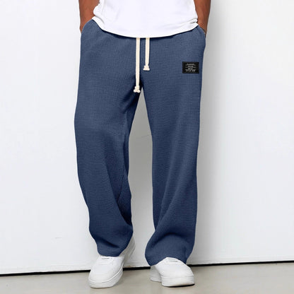 Harlow&ivy | Men's Comfortable Fit Pants