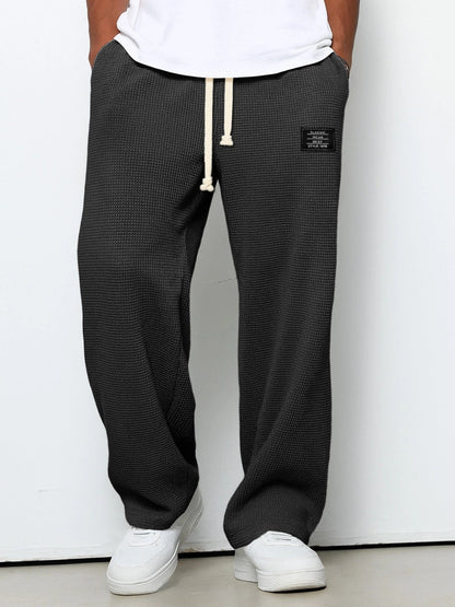 Harlow&ivy | Men's Comfortable Fit Pants