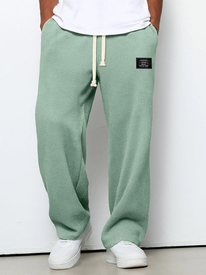 Harlow&ivy | Men's Comfortable Fit Pants
