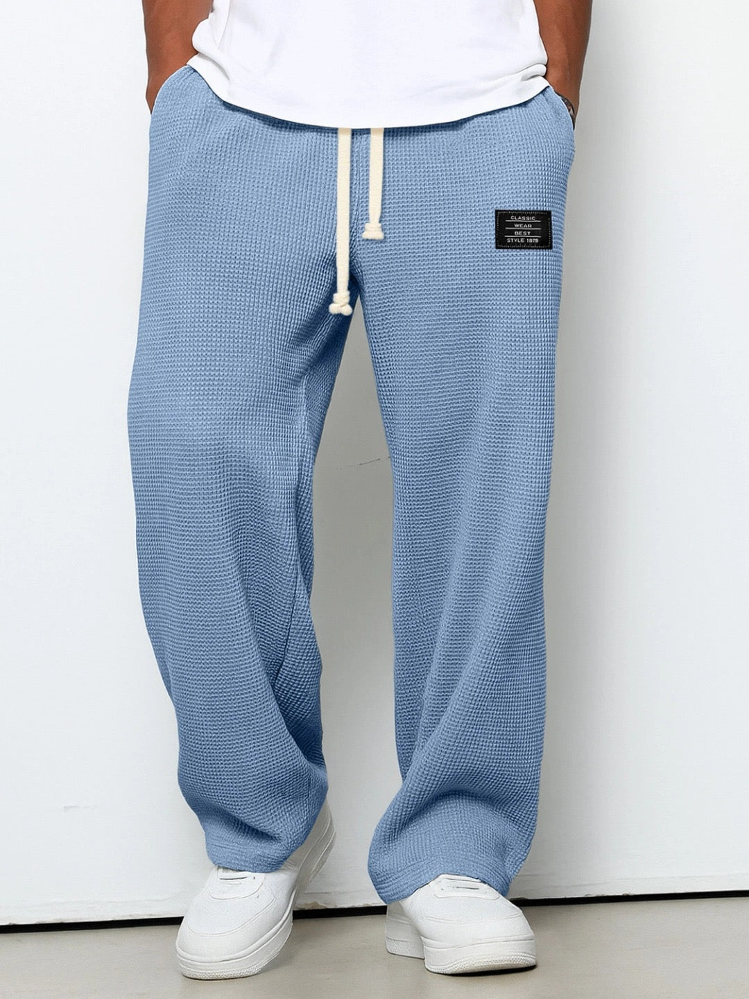 Harlow&ivy | Men's Comfortable Fit Pants