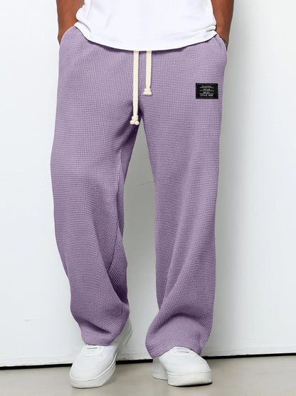 Harlow&ivy | Men's Comfortable Fit Pants