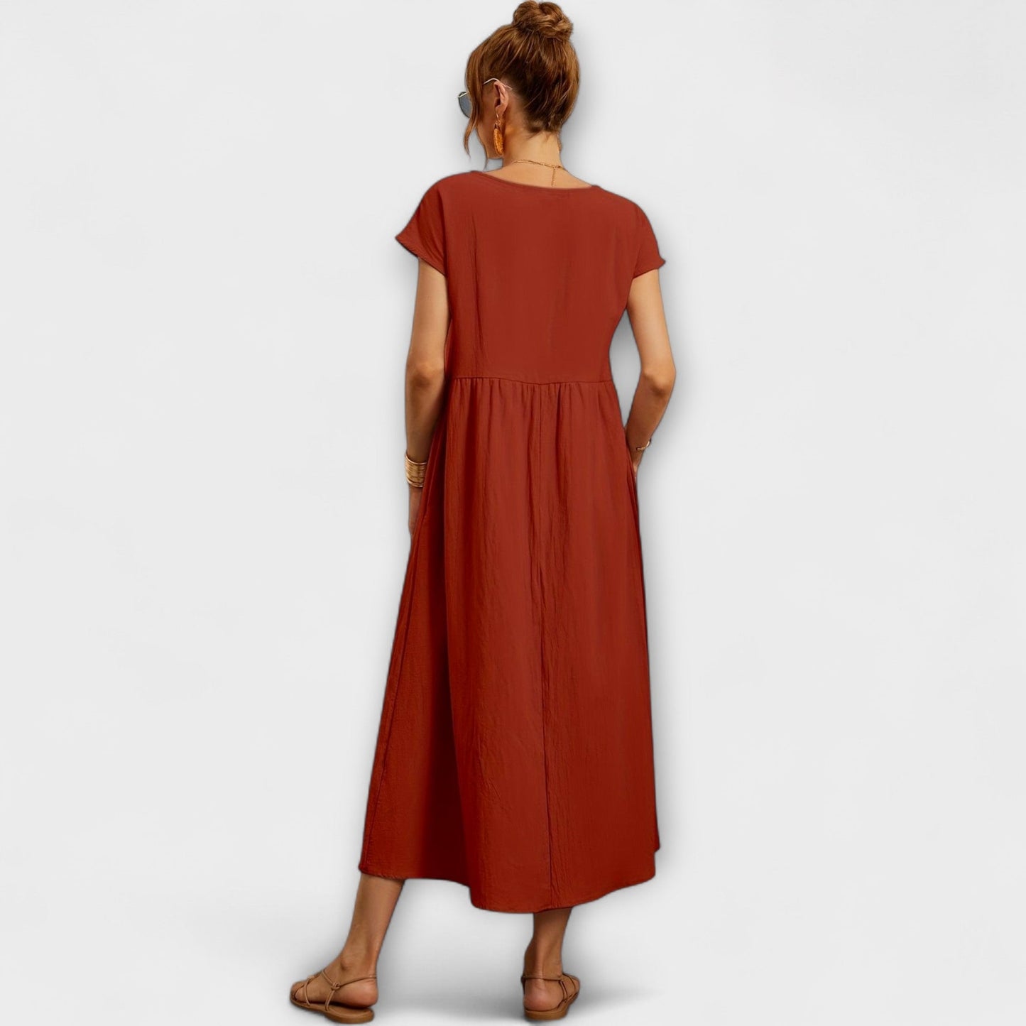Magnolia - Dress