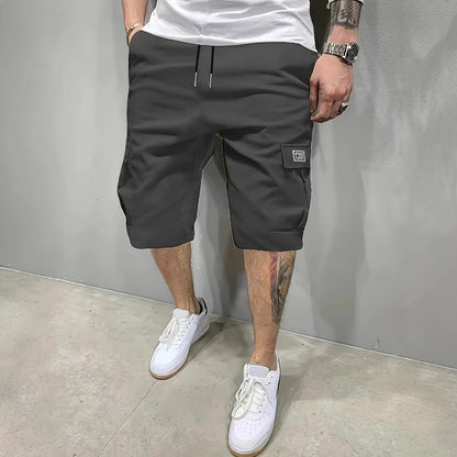 Sommerfeld | Cargo Shorts for Men