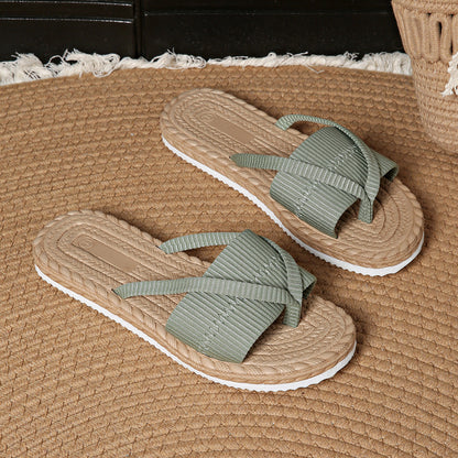 Brisa | Lightweight Sandals with Handcrafted Sole