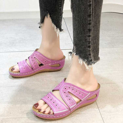 Sandy | Sandals for Daily Comfort