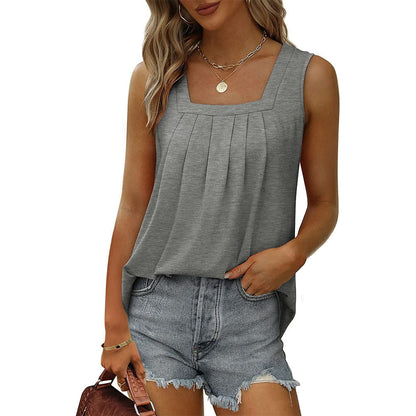 MARILOU™ – Sophisticated Tank Top