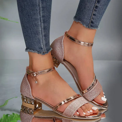 Ariel - Comfort Sandals