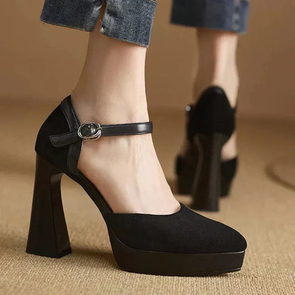 Celeste Elegant Pumps