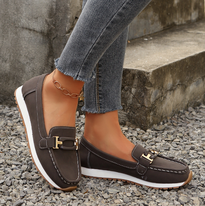 Emelia | Orthopedic Loafers