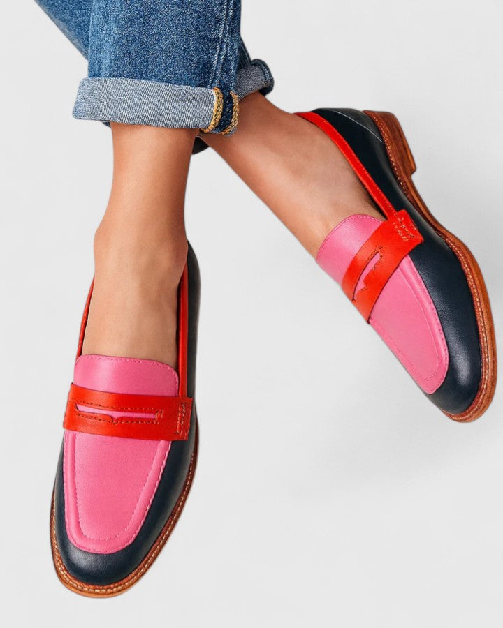 Alisette | Elegant Slipper