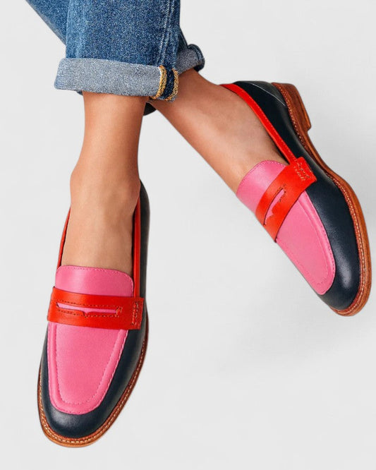 Alisette | Elegant Slipper