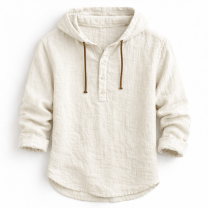 Berg | Dante Linen Shirt