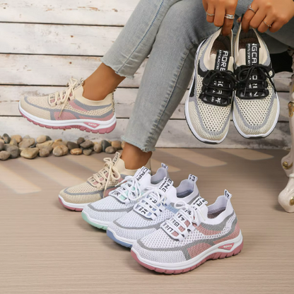 Nerina™ | Lightweight Comfort Sneakers
