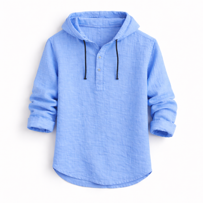 Berg | Dante Linen Shirt