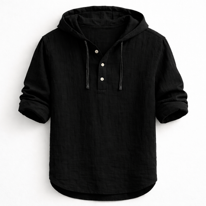 Berg | Dante Linen Shirt