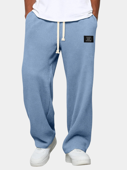 Harlow&ivy | Men's Comfortable Fit Pants