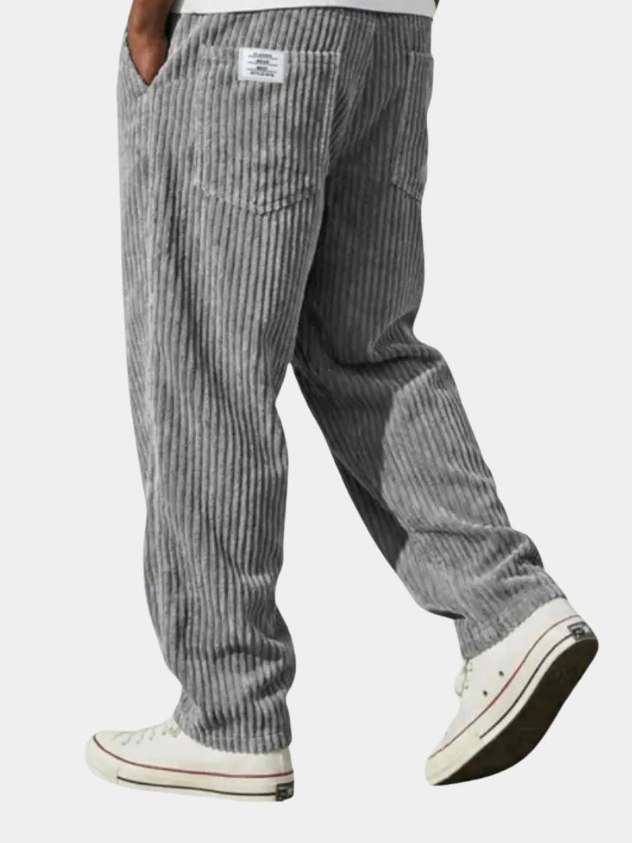 Harlow & Ivy | Men's Corduroy Pants
