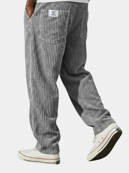 Harlow & Ivy | Men's Corduroy Pants
