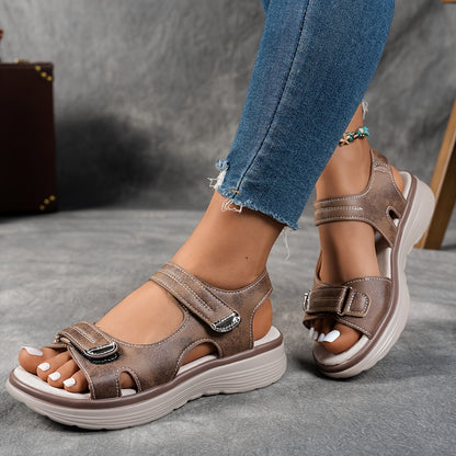 COLETTE | Orthopedic Comfort Sandals