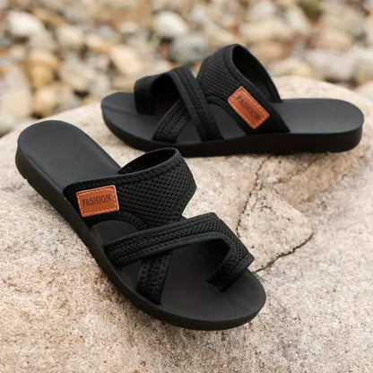 Cally | Ergonomic Correction Sandals for Hallux Valgus