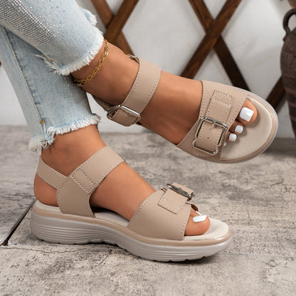 ÉLODIE | Orthopedic Comfort Sandals