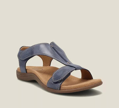 Finola | Elegant Ergonomic Sandals