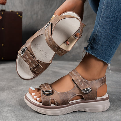 COLETTE | Orthopedic Comfort Sandals