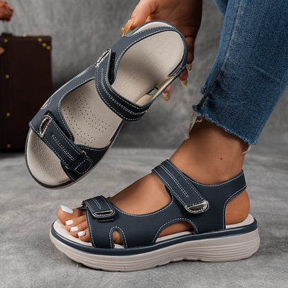 COLETTE | Orthopedic Comfort Sandals