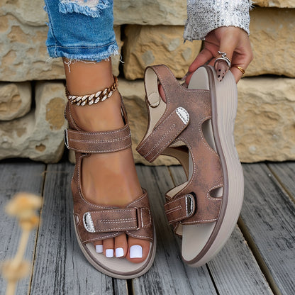 MARGAUX | Orthopedic Comfort Sandals