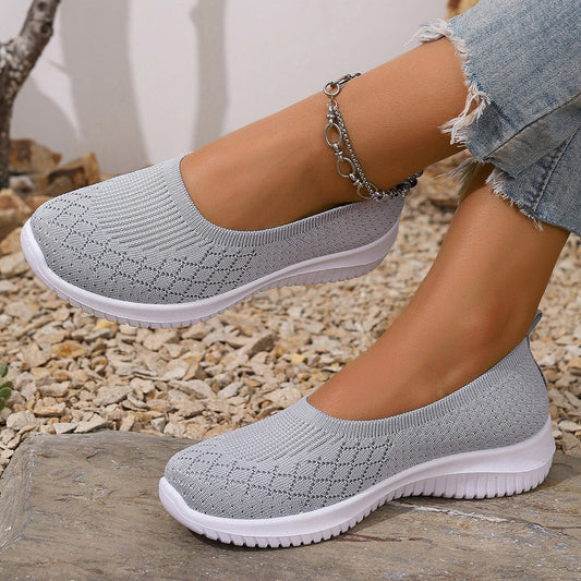 SOFINA | SLIP-ON ORTHOPEDIC LADIES' SHOES