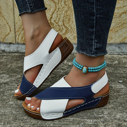 MADELEINE | Orthopedic Comfort Sandals