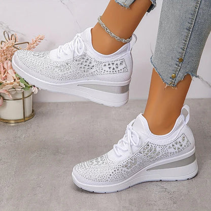 Margot™ | Orthopaedic Comfort Sneakers