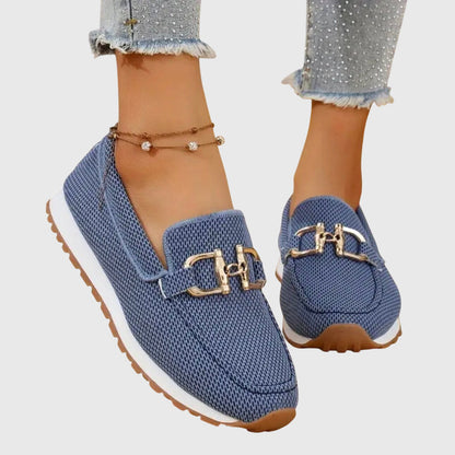 Marilyn | Supportive Loafer Sneakers