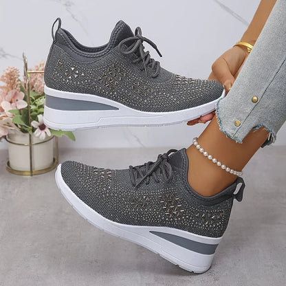 Margot™ | Orthopaedic Comfort Sneakers